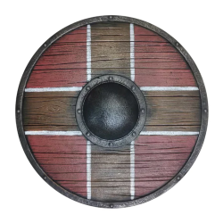 TARCZA ZDOBYWCY 50 CM -...