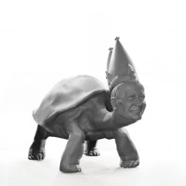 RPG Figure - Beast from...