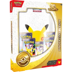 PREORDER POKÉMON TCG: 30TH...