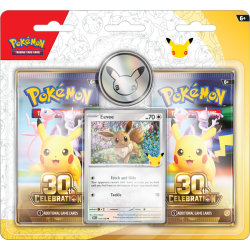 PREORDER POKÉMON TCG: 30TH...