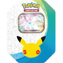 PREORDER POKÉMON TCG: 30TH...