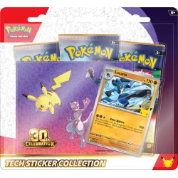 PREORDER POKÉMON TCG: 30TH...