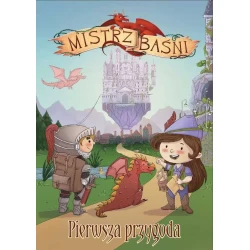 Mistrz Baśni - pierwsza...