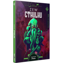 Choose Cthulhu 1: Zew...