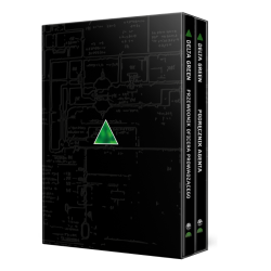 Delta Green - Zestaw...