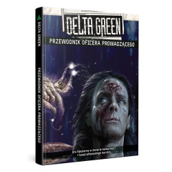 Delta Green: Przewodnik...