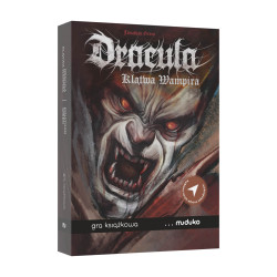 Dracula - Klątwa wampira...