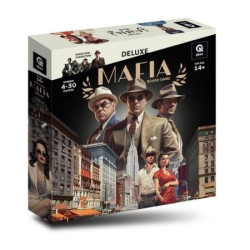 Gra Mafia Deluxe