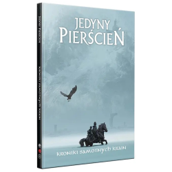 Jedyny Pierścień: Kroniki...