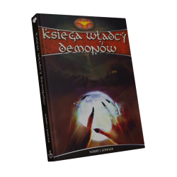Księga Władcy Demonów