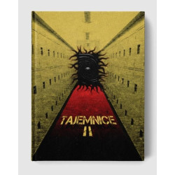 Liminal Horror: Tajemnice II