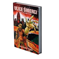 Ulice Śmierci
