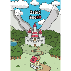 Zabić Smok4 RPG