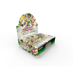 ZESTAW 24X YU-GI-OH! TCG...