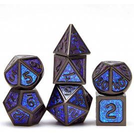 RPG Dice Magic Source Set 7...