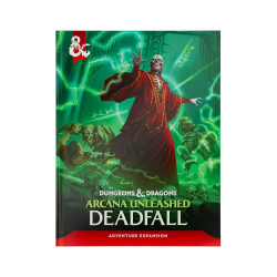 PODRĘCZNIK DUNGEONS &...