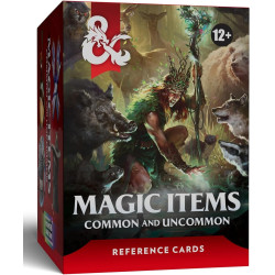 KARTY DUNGEONS & DRAGONS...