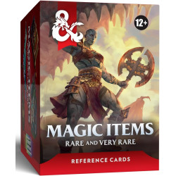 KARTY DUNGEONS & DRAGONS...