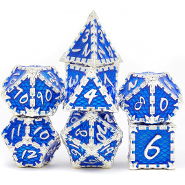 RPG Dice Order of the Ice...