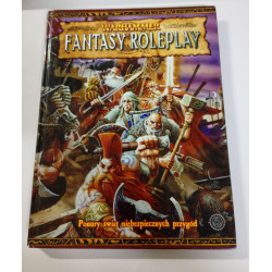 OUTLET Warhammer Fantasy...