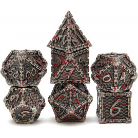 RPG Dice Massacre of the...
