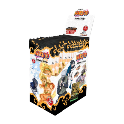 PREORDER NARUTO MYTHOS TCG:...