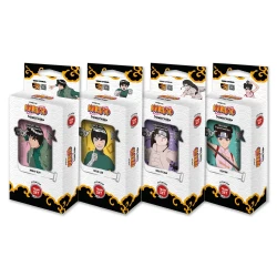 PREORDER ZESTAW 4X NARUTO...