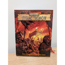 OUTLET PODRĘCZNIK WARHAMMER...