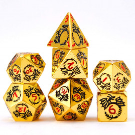 RPG Dice Stealthy Dragon...