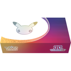 PREORDER POKÉMON TCG: 30TH...