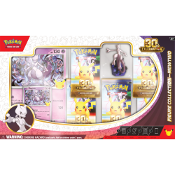 PREORDER POKÉMON TCG: 30TH...