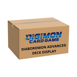 PREORDER DIGIMON CARD GAME...