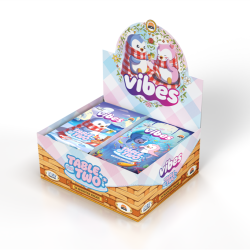 PREORDER VIBES TCG: TABLE...