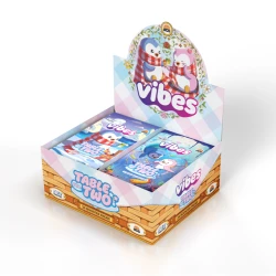PREORDER VIBES TCG: TABLE...