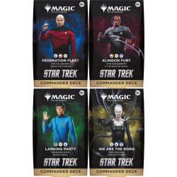 PREORDER MAGIC THE...