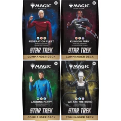 PREORDER MAGIC THE...