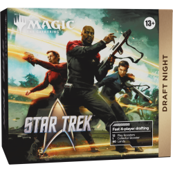 PREORDER MAGIC THE...