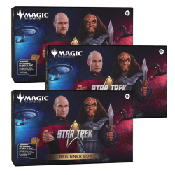 PREORDER MAGIC THE...
