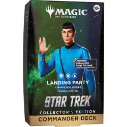 PREORDER MAGIC THE...