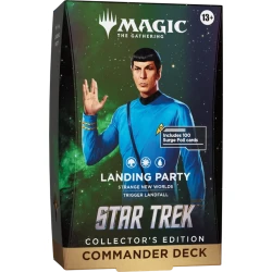 PREORDER MAGIC THE...