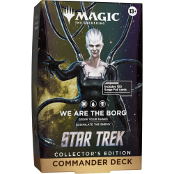 PREORDER MAGIC THE...