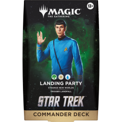 PREORDER MAGIC THE...