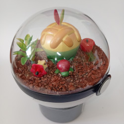APPLETUN - POKEBALL...
