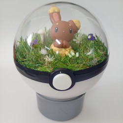 BUNEARY - POKEBALL...