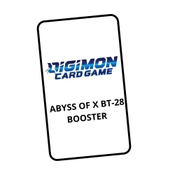 PREORDER DIGIMON CARD GAME...