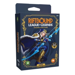 PREORDER RRIFTBOUND: LEAGUE...