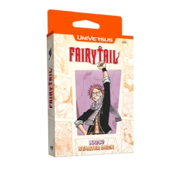 PREORDER UNIVERSUS CCG:...