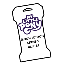 PREORDER MY LITTLE PONY:...