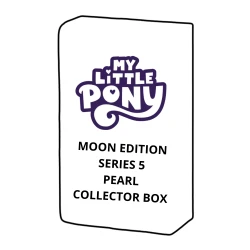 PREORDER MY LITTLE PONY:...