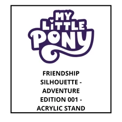 PREORDER MY LITTLE PONY:...